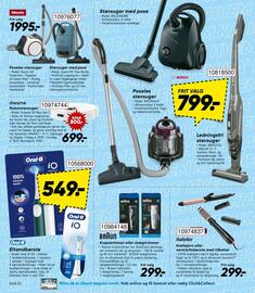 Bilka tilbudsavis uge 38 Side 20