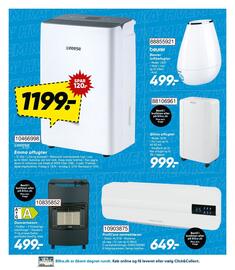 Bilka tilbudsavis uge 38 Side 23