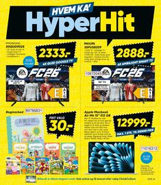 Bilka tilbudsavis uge 38 Side 3