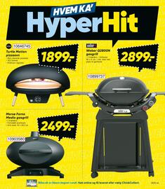 Bilka tilbudsavis uge 38 Side 5
