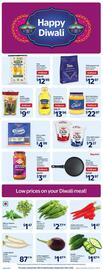 Walmart flyer week 38 Page 1