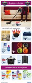 Walmart flyer week 38 Page 5