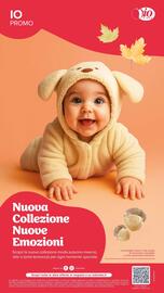 Volantino Io Bimbo Pagina 3