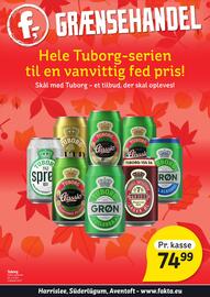 Fakta Tyskland tilbudsavis Side 17