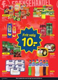 Fakta Tyskland tilbudsavis Side 3