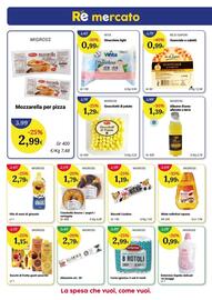 Volantino Re Mercato Lucrezia settimana 38 Pagina 2