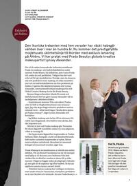 Åhléns reklamblad Sida 13