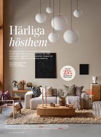Åhléns reklamblad Sida 40