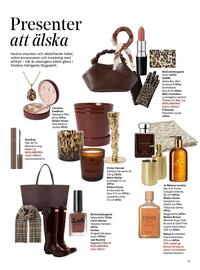 Åhléns reklamblad Sida 43