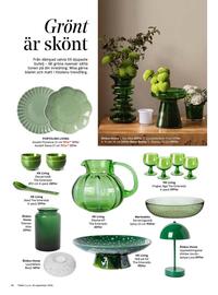 Åhléns reklamblad Sida 48