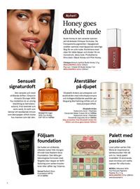 Åhléns reklamblad Sida 6