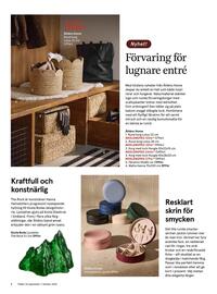 Åhléns reklamblad Sida 8