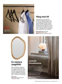 Åhléns reklamblad Sida 9