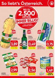 Spar Flugblatt woche 38 Seite 10