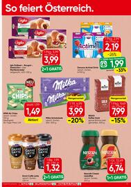Spar Flugblatt woche 38 Seite 13