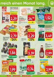Spar Flugblatt woche 38 Seite 15