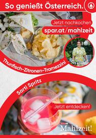Spar Flugblatt woche 38 Seite 18