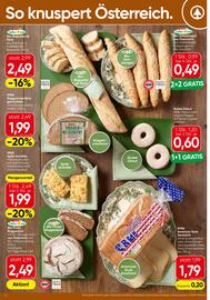 Spar Flugblatt woche 38 Seite 2