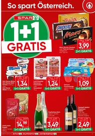 Spar Flugblatt woche 38 Seite 3