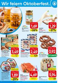 Spar Flugblatt woche 38 Seite 6