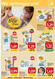 Spar Flugblatt woche 38 Seite 7