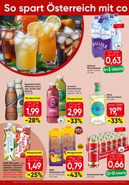 Spar Flugblatt woche 38 Seite 8