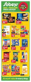 Sobeys flyer week 38 Page 13