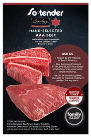 Sobeys flyer week 38 Page 14