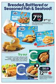 Sobeys flyer week 38 Page 15