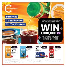 Sobeys flyer week 38 Page 16