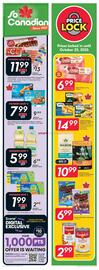 Sobeys flyer week 38 Page 2