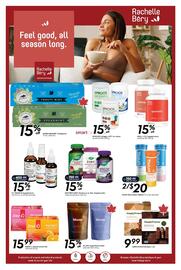 Sobeys flyer week 38 Page 24