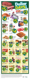 Sobeys flyer week 38 Page 3
