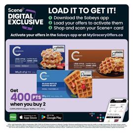 Sobeys flyer week 38 Page 4