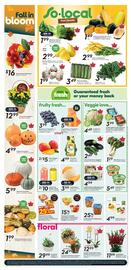 Sobeys flyer week 38 Page 5