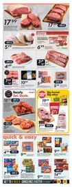 Sobeys flyer week 38 Page 6