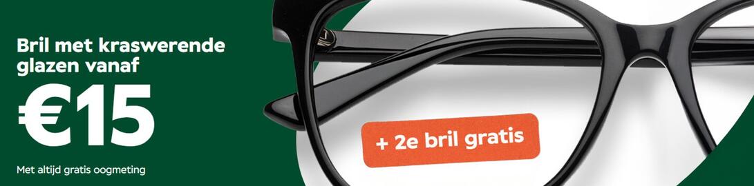 Specsavers folder Pagina 1