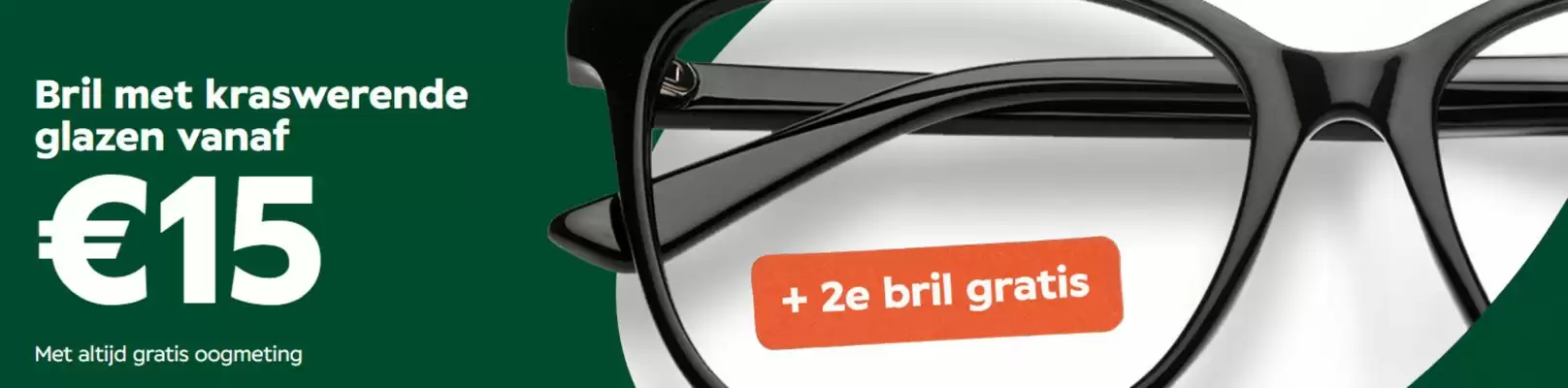 Specsavers folder (geldig t/m 20-09)