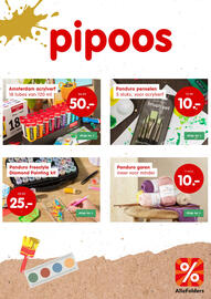 Pipoos folder Pagina 1