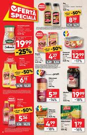 Catalog PROFI Pagină 6