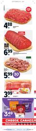 Metro flyer week 38 Page 1