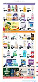 Metro flyer week 38 Page 14