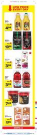 Metro flyer week 38 Page 3