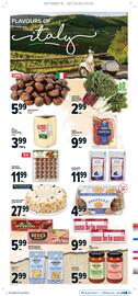 Metro flyer week 38 Page 9