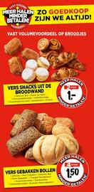 Vomar Voordeelmarkt folder week 38 Pagina 24