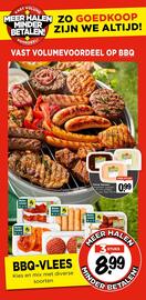 Vomar Voordeelmarkt folder week 38 Pagina 5