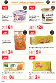 Catalog Carrefour Pagină 21