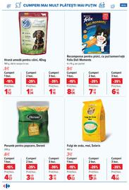 Catalog Carrefour Pagină 28