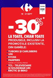 Catalog Carrefour Pagină 3