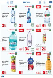 Catalog Carrefour Pagină 31